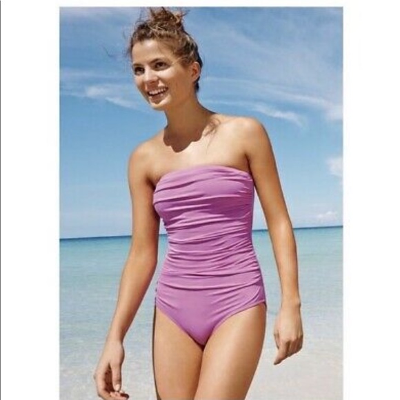 Bathing Suit J Crew Ruched Femme One Piece Yellow One Piece